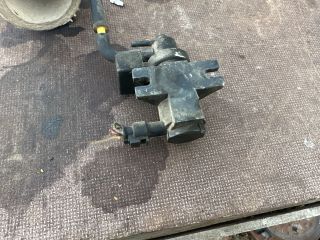 bontott SMART FORFOUR Turbó Vákum Szelep