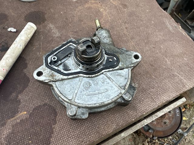 bontott SMART FORFOUR Vákumpumpa