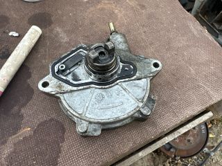 bontott SMART FORFOUR Vákumpumpa