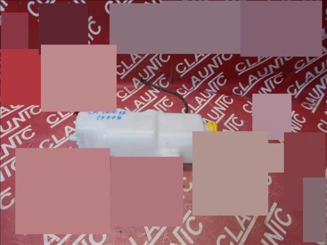 bontott SMART FORFOUR Ablakmosó Tartály