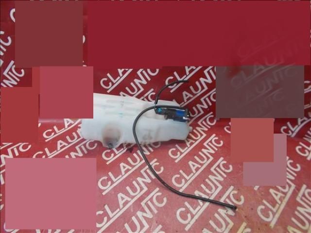 bontott SMART FORFOUR Ablakmosó Tartály