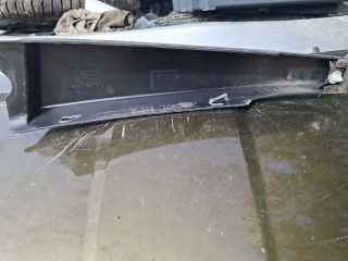 bontott SMART FORFOUR Bal B Oszlop Díszléc