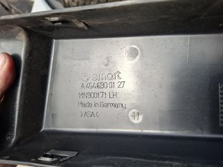 bontott SMART FORFOUR Bal B Oszlop Díszléc