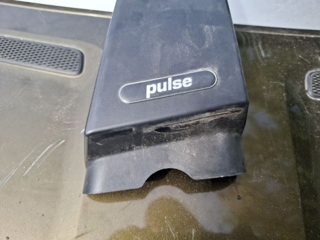 bontott SMART FORFOUR Bal B Oszlop Díszléc