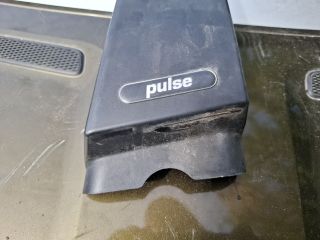 bontott SMART FORFOUR Bal B Oszlop Díszléc