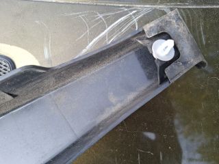 bontott SMART FORFOUR Bal B Oszlop Díszléc