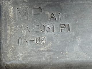 bontott SMART FORFOUR Bal első Ablakemelő Szerkezet (Elektromos)