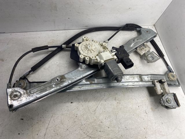 bontott SMART FORFOUR Bal első Ablakemelő Szerkezet (Elektromos)