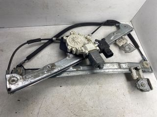 bontott SMART FORFOUR Bal első Ablakemelő Szerkezet (Elektromos)