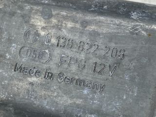 bontott SMART FORFOUR Bal első Ablakemelő Szerkezet (Elektromos)