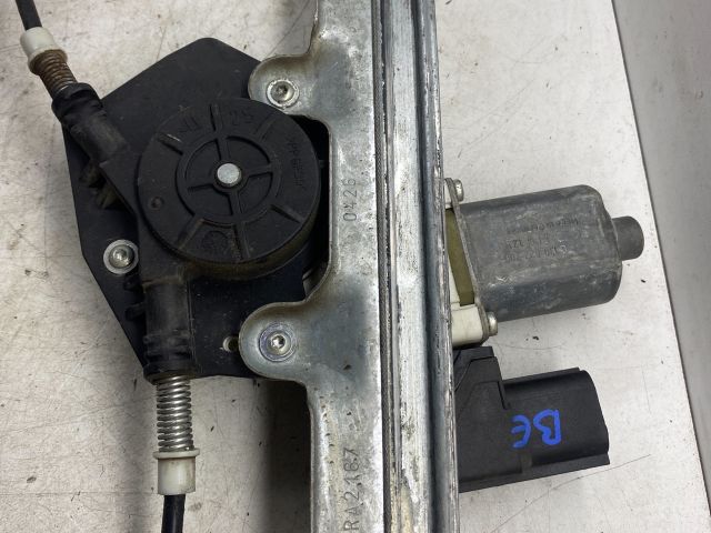 bontott SMART FORFOUR Bal első Ablakemelő Szerkezet (Elektromos)