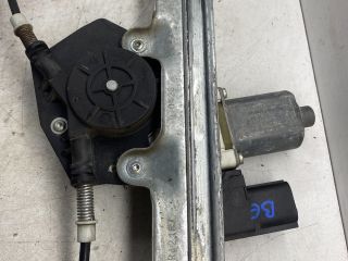 bontott SMART FORFOUR Bal első Ablakemelő Szerkezet (Elektromos)
