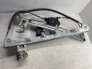 bontott SMART FORFOUR Bal első Ablakemelő Szerkezet (Elektromos)