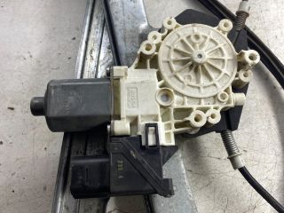 bontott SMART FORFOUR Bal első Ablakemelő Szerkezet (Elektromos)