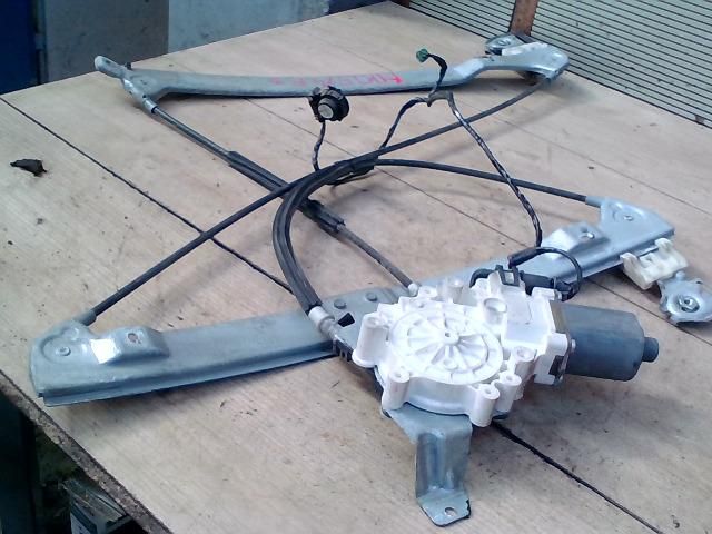 bontott SMART FORFOUR Bal első Ablakemelő Szerkezet (Elektromos)