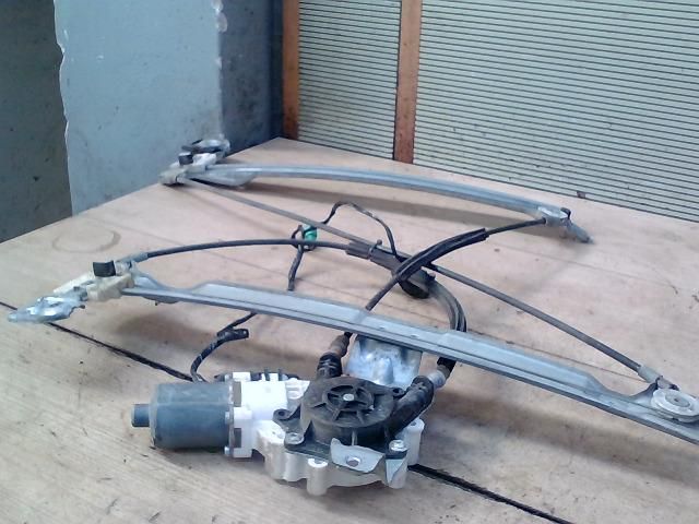 bontott SMART FORFOUR Bal első Ablakemelő Szerkezet (Elektromos)