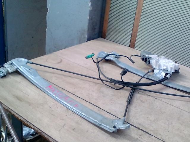 bontott SMART FORFOUR Bal első Ablakemelő Szerkezet (Elektromos)