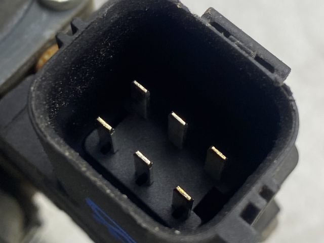 bontott SMART FORFOUR Bal első Ablakemelő Szerkezet (Elektromos)