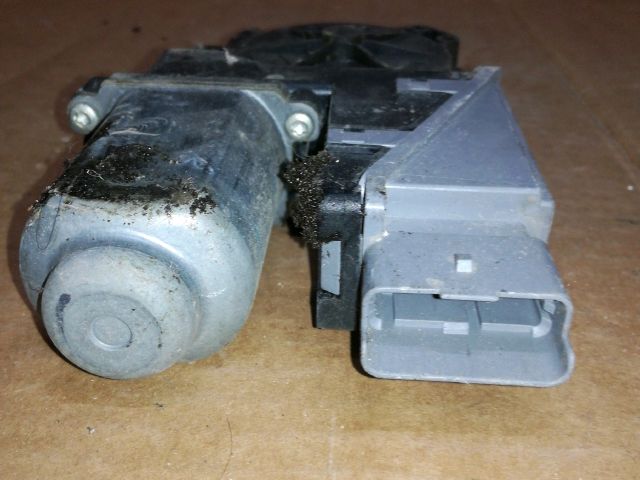 bontott SMART FORFOUR Bal első Ablaktörlő Motor