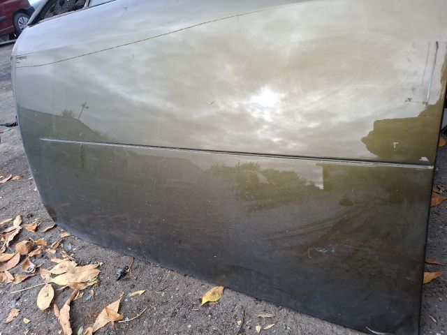 bontott SMART FORFOUR Bal első Ajtó (Részeivel)