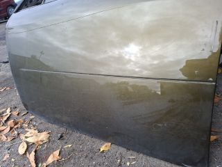 bontott SMART FORFOUR Bal első Ajtó (Részeivel)