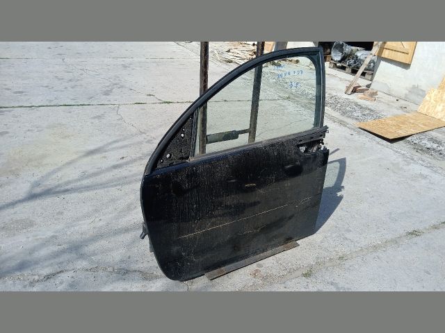 bontott SMART FORFOUR Bal első Ajtó (Részeivel)