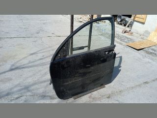 bontott SMART FORFOUR Bal első Ajtó (Részeivel)