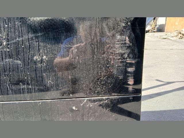 bontott SMART FORFOUR Bal első Ajtó (Részeivel)