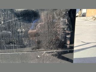 bontott SMART FORFOUR Bal első Ajtó (Részeivel)