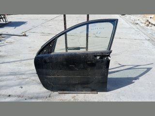 bontott SMART FORFOUR Bal első Ajtó (Részeivel)