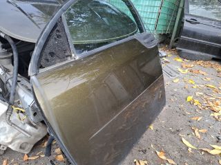 bontott SMART FORFOUR Bal első Ajtó (Részeivel)