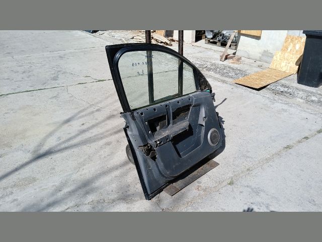 bontott SMART FORFOUR Bal első Ajtó (Részeivel)