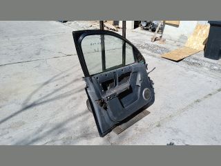 bontott SMART FORFOUR Bal első Ajtó (Részeivel)