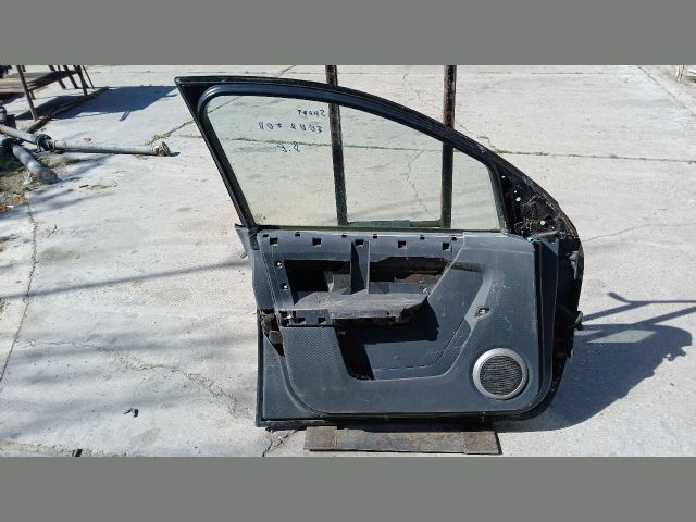 bontott SMART FORFOUR Bal első Ajtó (Részeivel)