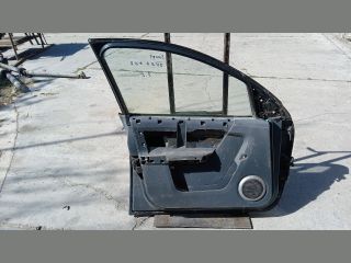 bontott SMART FORFOUR Bal első Ajtó (Részeivel)