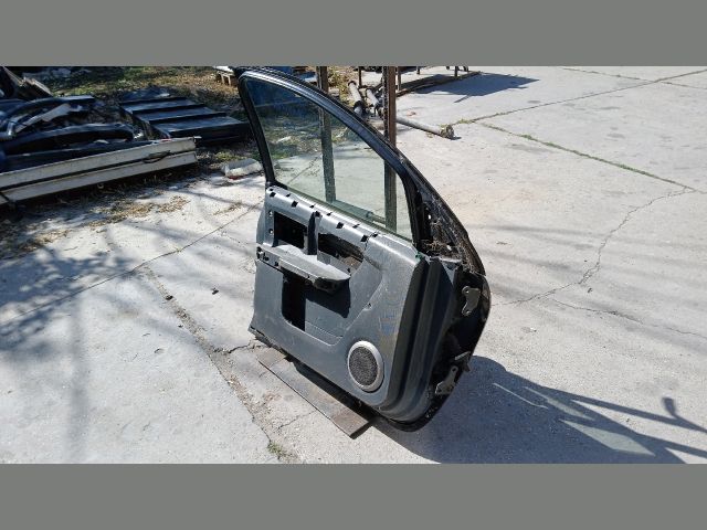 bontott SMART FORFOUR Bal első Ajtó (Részeivel)