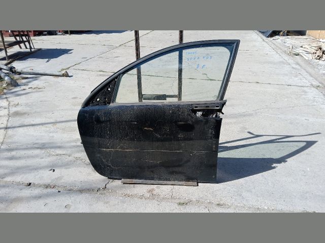 bontott SMART FORFOUR Bal első Ajtó (Részeivel)