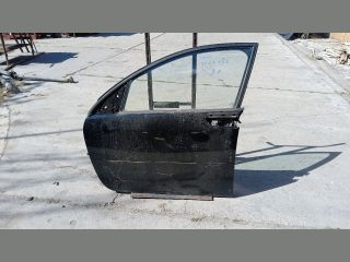 bontott SMART FORFOUR Bal első Ajtó (Részeivel)