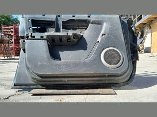 bontott SMART FORFOUR Bal első Ajtó (Részeivel)