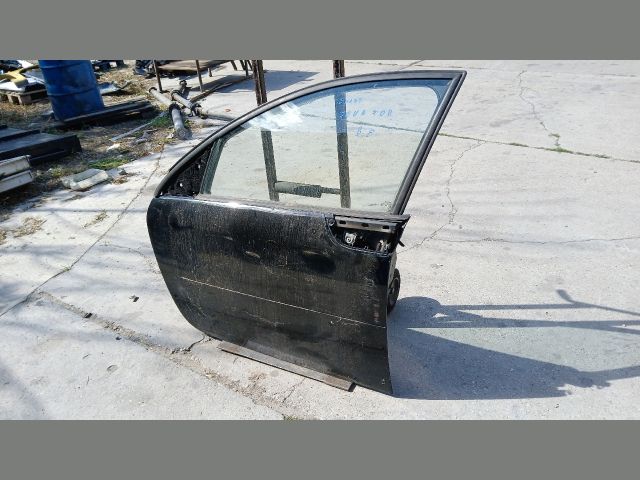 bontott SMART FORFOUR Bal első Ajtó (Részeivel)