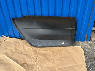 bontott SMART FORFOUR Bal első Ajtó (Üres lemez)