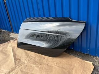 bontott SMART FORFOUR Bal első Ajtó (Üres lemez)