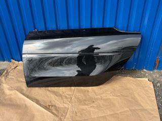 bontott SMART FORFOUR Bal első Ajtó (Üres lemez)