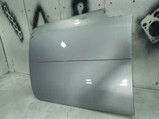 bontott SMART FORFOUR Bal első Ajtó (Üres lemez)