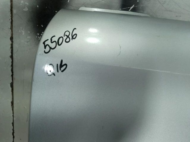 bontott SMART FORFOUR Bal első Ajtó (Üres lemez)