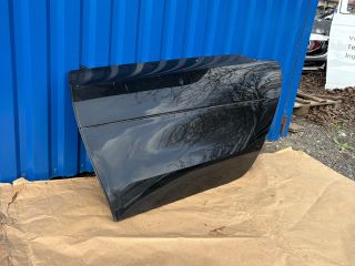 bontott SMART FORFOUR Bal első Ajtó (Üres lemez)