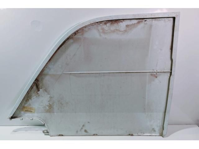 bontott SMART FORFOUR Bal első Ajtókeret Burkolat