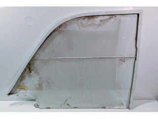 bontott SMART FORFOUR Bal első Ajtókeret Burkolat