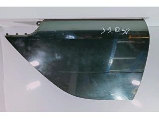 bontott SMART FORFOUR Bal első Ajtókeret Burkolat