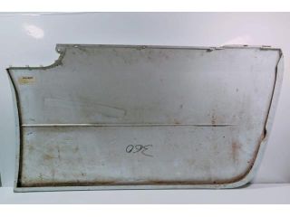 bontott SMART FORFOUR Bal első Ajtókeret Burkolat